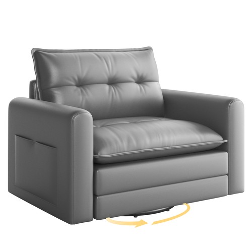Swivel accent chair 360 - accent,